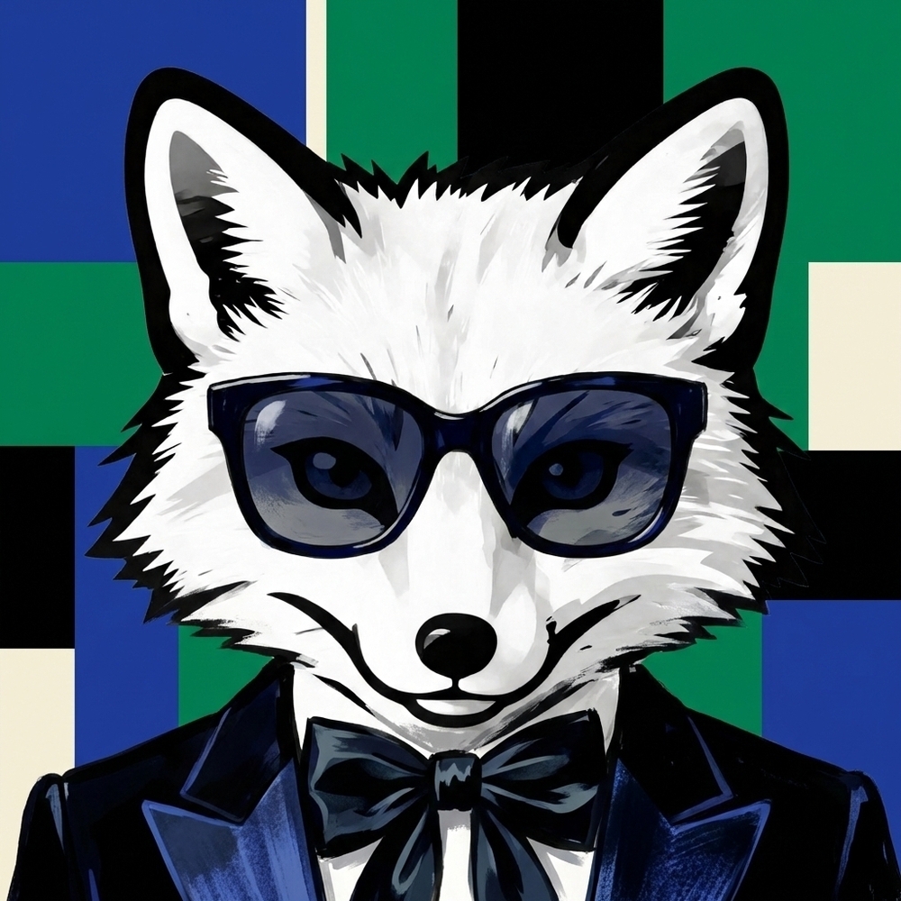 Meet your Posher, Kate